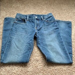 Kid jeans